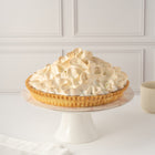 Pie De Limon