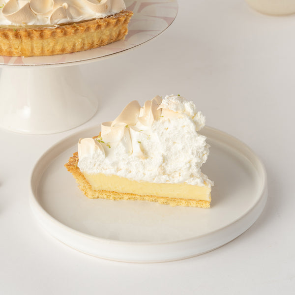 Pie De Limon